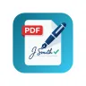 Easy PDF Signer Logo