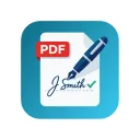 Easy PDF Signer Icon