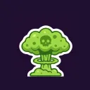 MegaFart Icon
