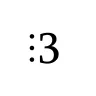 Rule of 3 - ToDo-Liste Logo